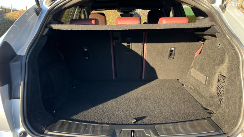 Jaguar E-Pace 2.0 D200 R-Dynamic S 5dr Auto Diesel Estate